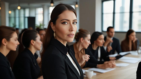 Constanza Pasten Martínez, estratega disruptiva para líderes visionarios