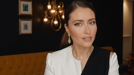 Constanza Pasten Martínez, estratega disruptiva para líderes visionarios