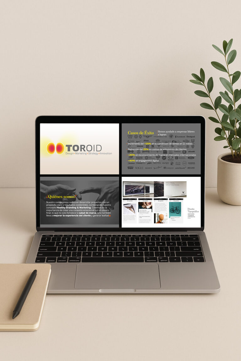 estrategia de marketing